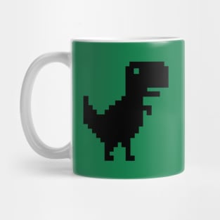 I just really like dinos Mug